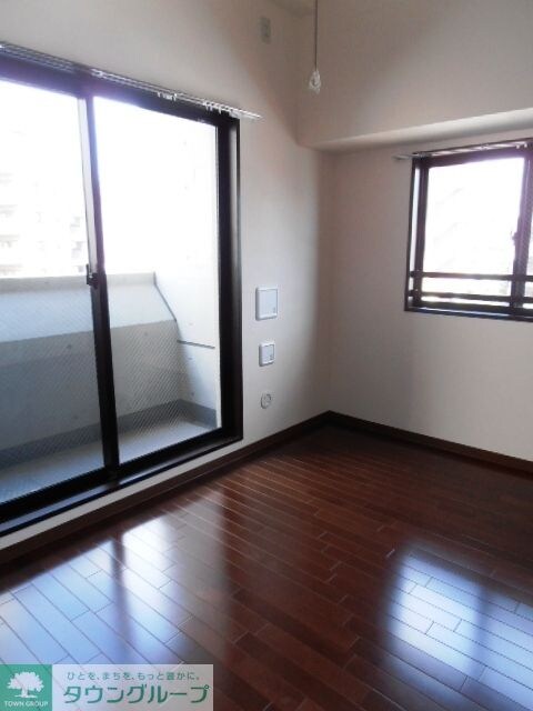 POWERHOUSE/BKIIの物件内観写真