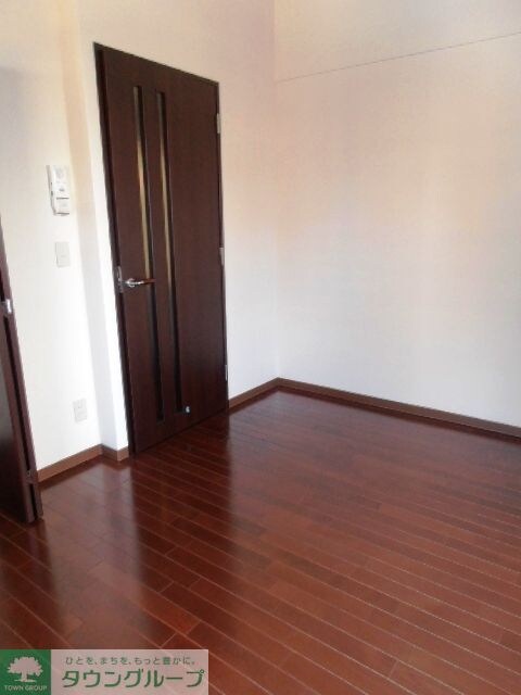 POWERHOUSE/BKIIの物件内観写真