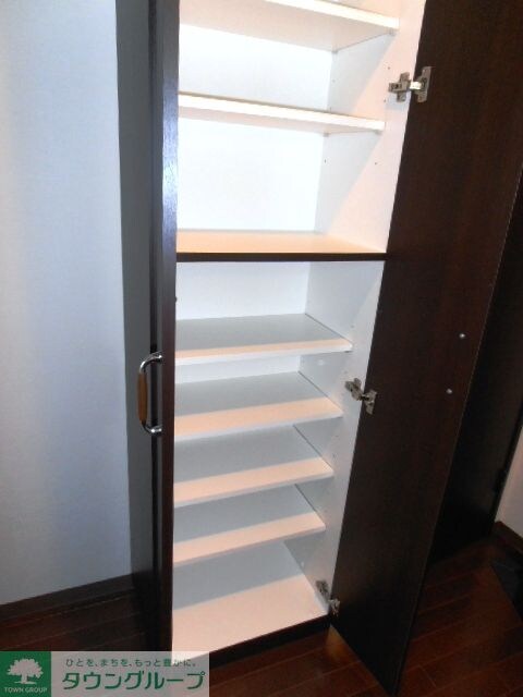 POWERHOUSE/BKIIの物件内観写真