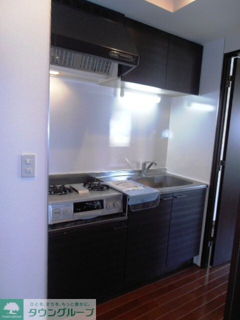 POWERHOUSE/BKIIの物件内観写真