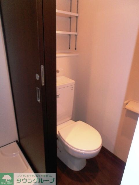 POWERHOUSE/BKIIの物件内観写真