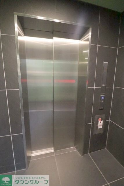 TLRレジデンス川崎大師の物件内観写真