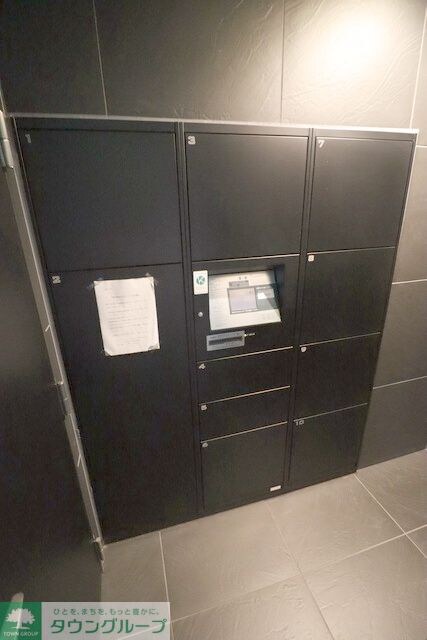 TLRレジデンス川崎大師の物件内観写真