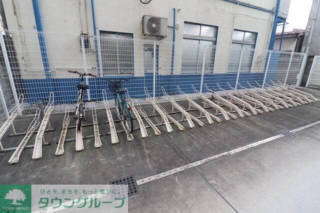 TLRレジデンス川崎大師の物件内観写真