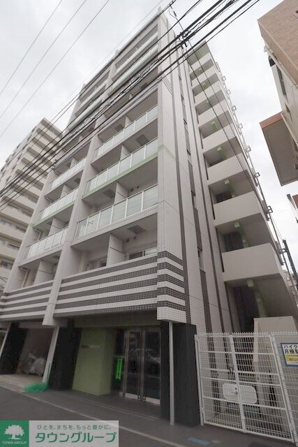 TLRレジデンス川崎大師の物件内観写真