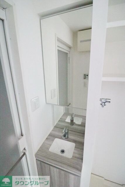 TLRレジデンス川崎大師の物件内観写真