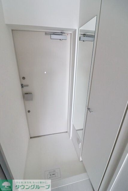 TLRレジデンス川崎大師の物件内観写真