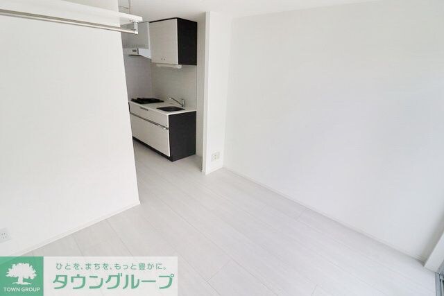 TLRレジデンス川崎大師の物件内観写真