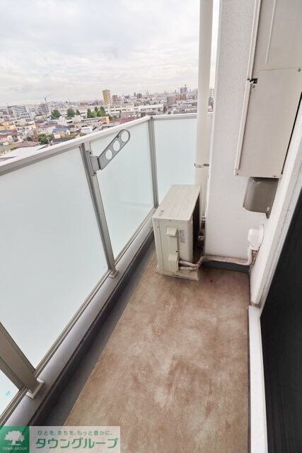 TLRレジデンス川崎大師の物件内観写真