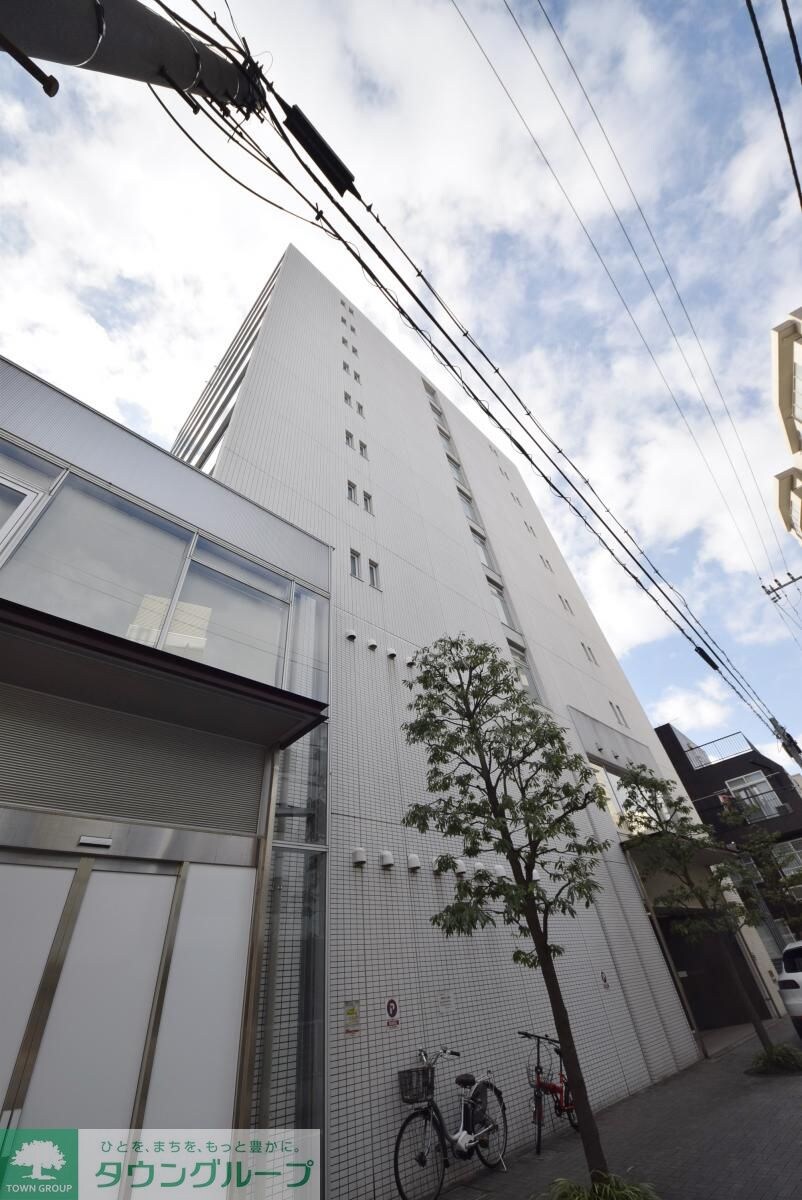 プラウドフラット鶴見IIの物件内観写真