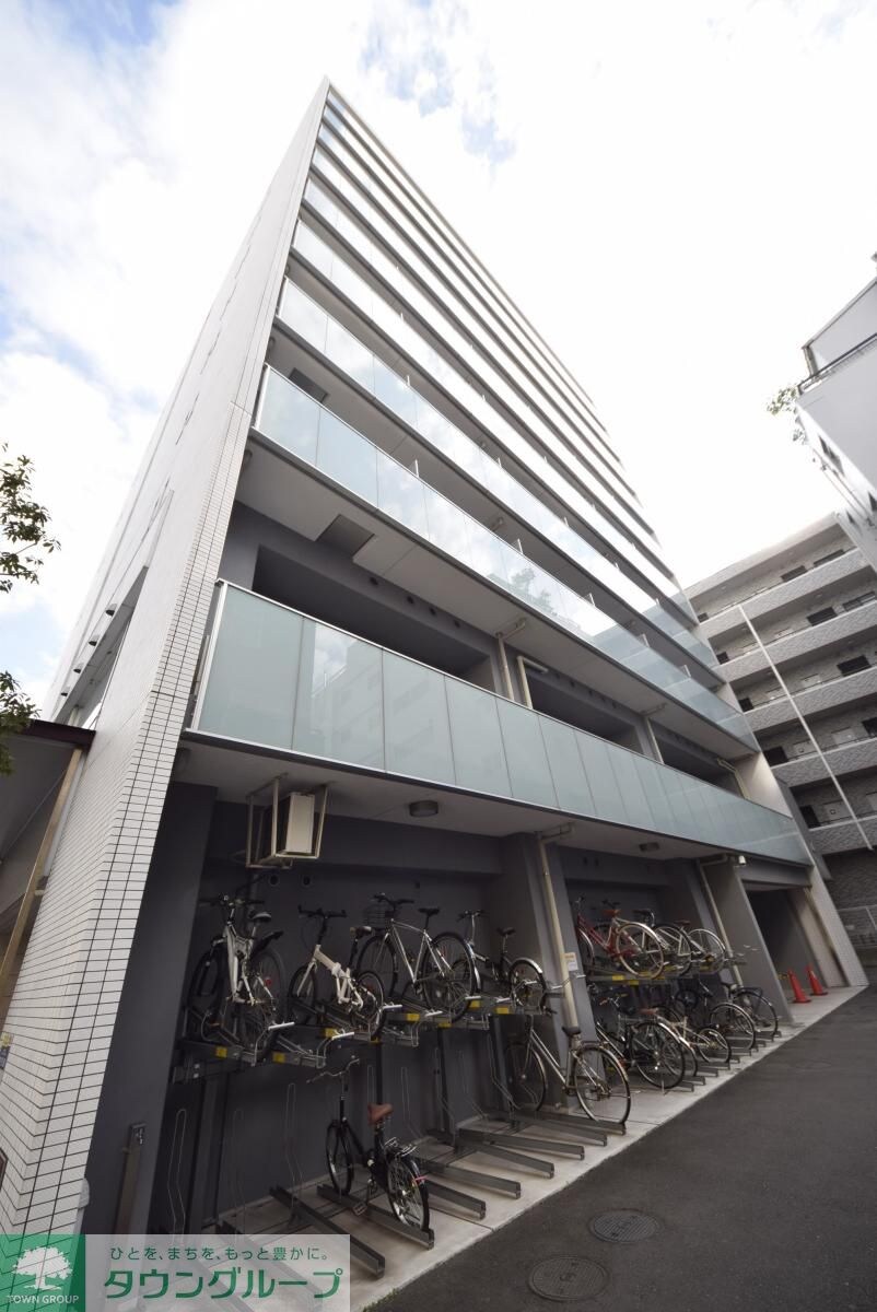 プラウドフラット鶴見IIの物件内観写真