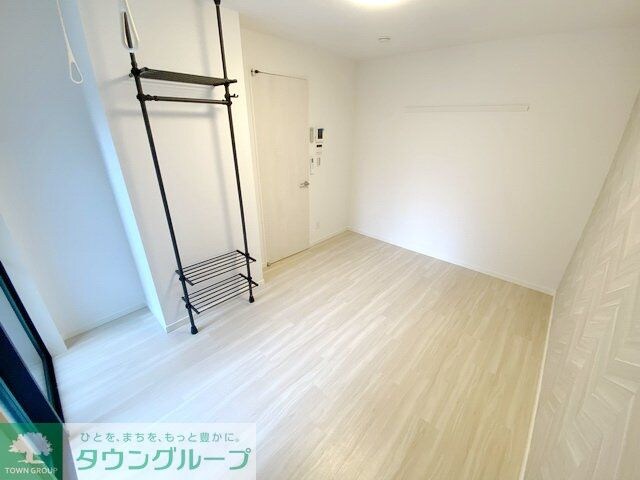 ピカード川崎Side A棟の物件内観写真