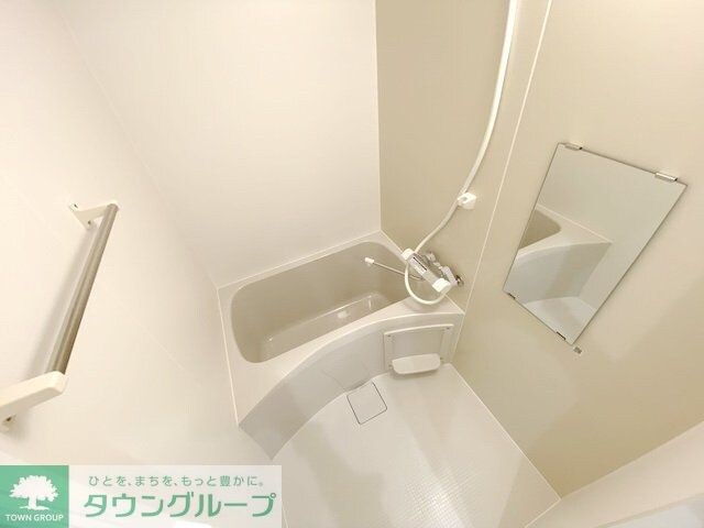 ピカード川崎Side A棟の物件内観写真