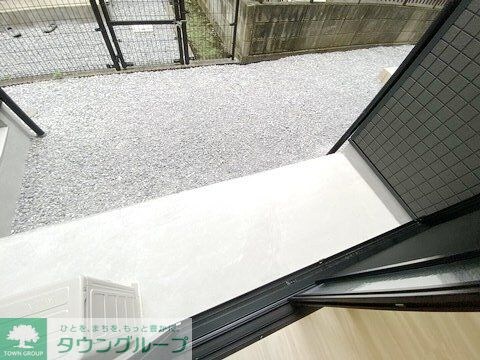 ピカード川崎Side A棟の物件内観写真