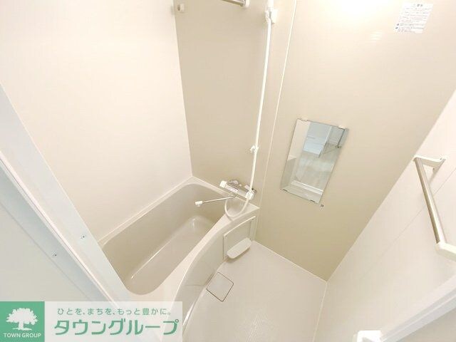 ピカード川崎Side A棟の物件内観写真