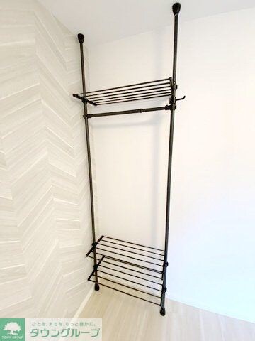 ピカード川崎Side A棟の物件内観写真