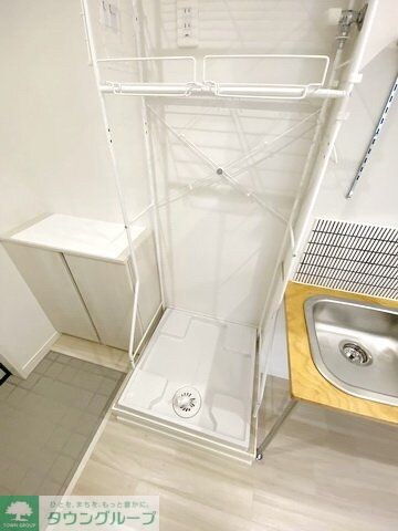 ピカード川崎Side B棟の物件内観写真