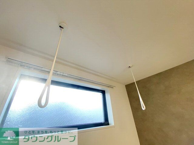 ピカード川崎Side B棟の物件内観写真