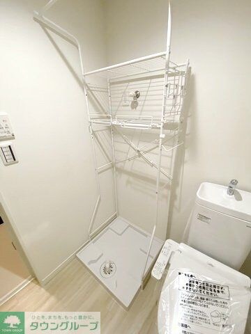 ピカード川崎Side B棟の物件内観写真