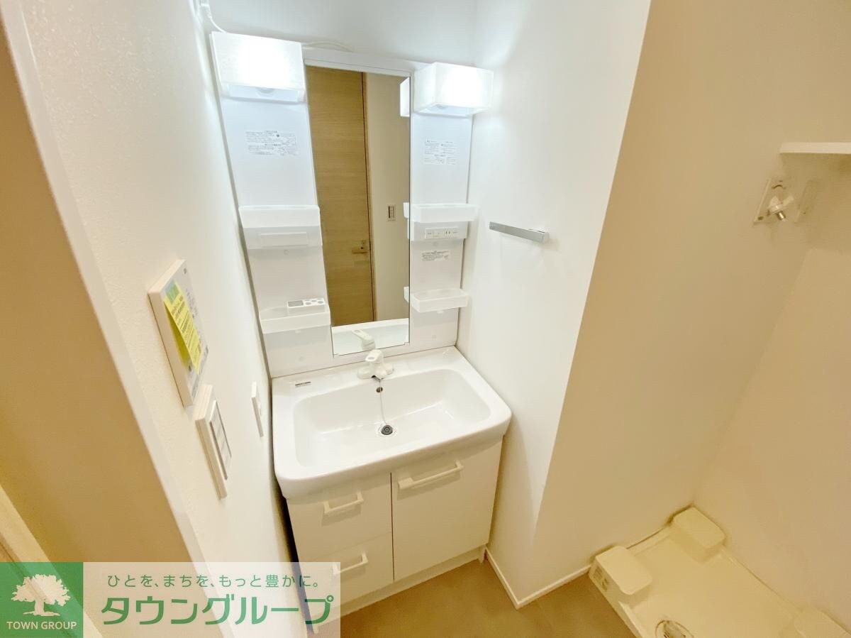 ecume川崎の物件内観写真