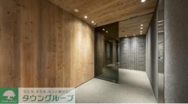 ecume川崎の物件内観写真