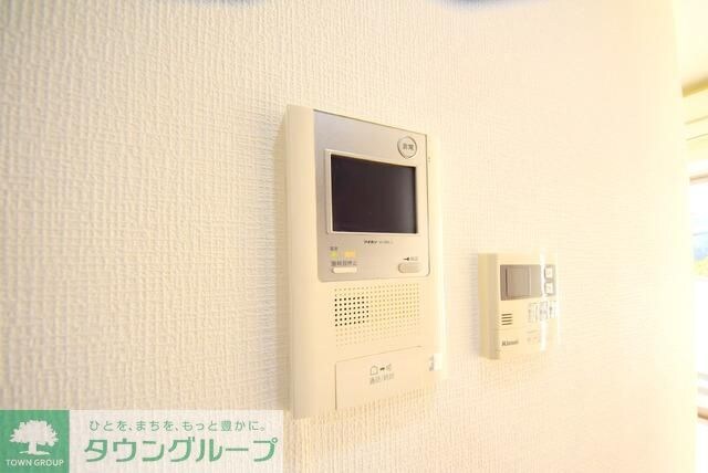 プレディアスタイル横濱沢渡の物件内観写真