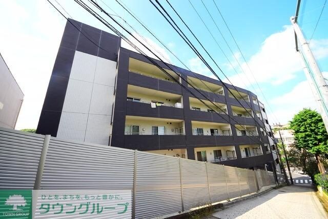 プレディアスタイル横濱沢渡の物件内観写真