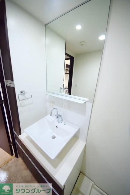 プレディアスタイル横濱沢渡の物件内観写真