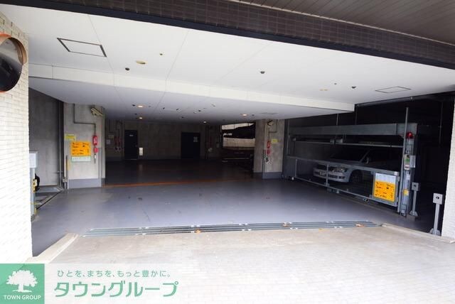 プレディアスタイル横濱沢渡の物件内観写真