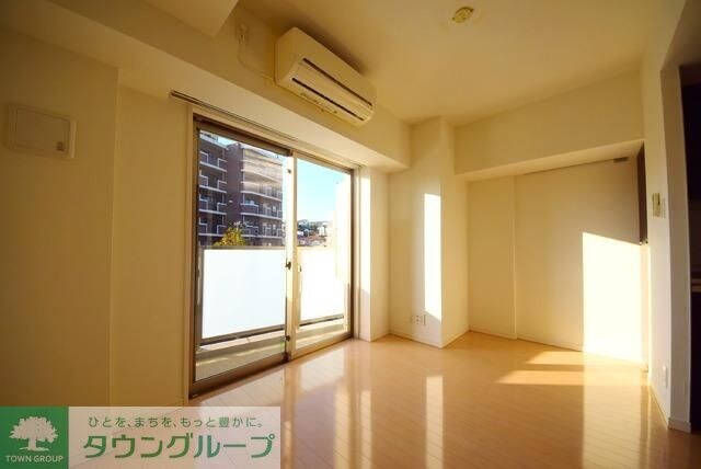 プレディアスタイル横濱沢渡の物件内観写真