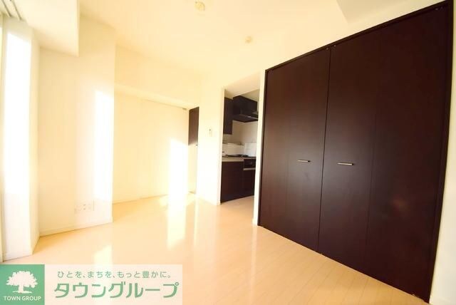 プレディアスタイル横濱沢渡の物件内観写真