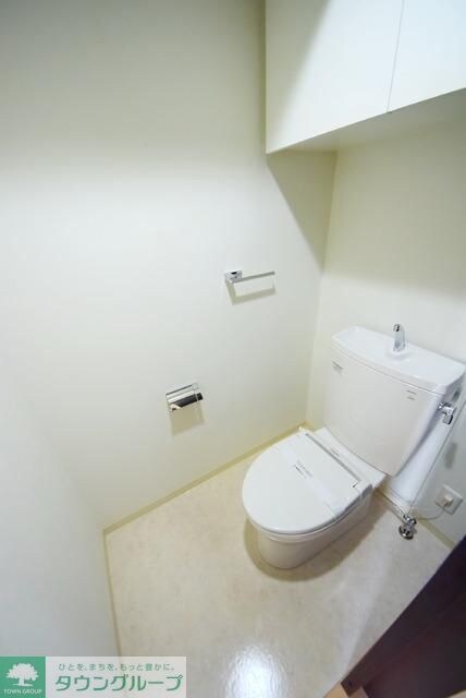 プレディアスタイル横濱沢渡の物件内観写真