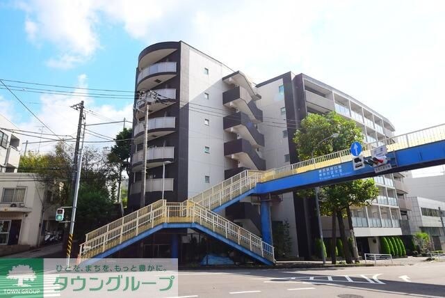 プレディアスタイル横濱沢渡の物件内観写真