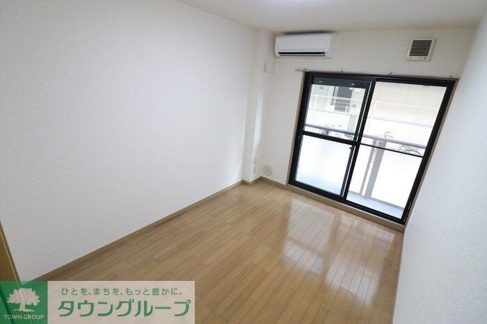 ウィルヴィラージュIの物件内観写真