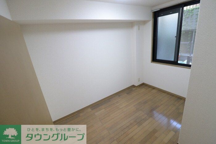 ウィルヴィラージュIの物件内観写真