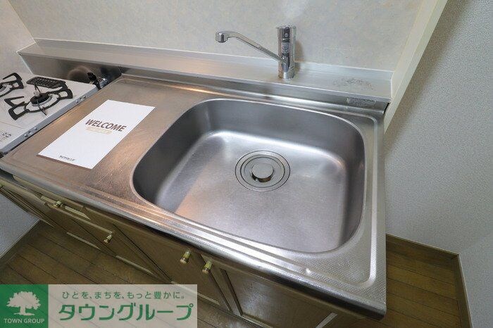 ウィルヴィラージュIの物件内観写真