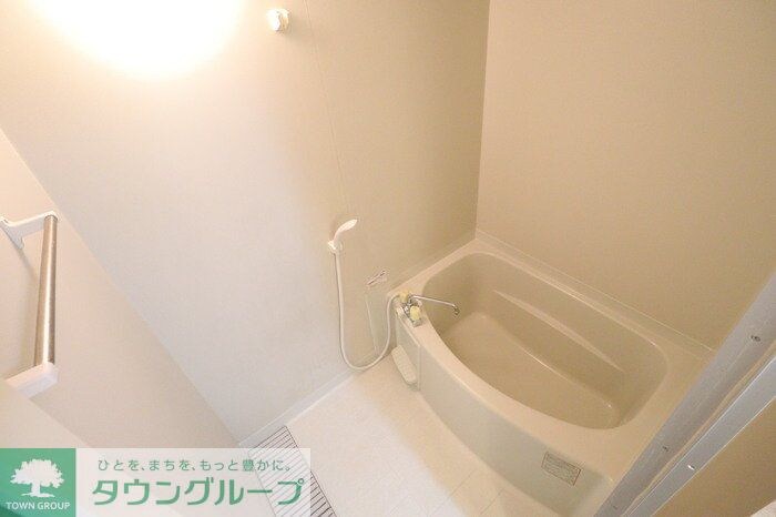 ウィルヴィラージュIの物件内観写真