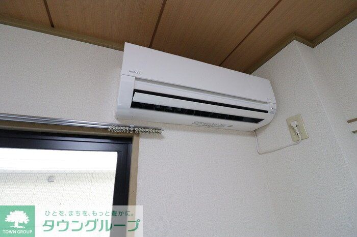 ウィルヴィラージュIの物件内観写真