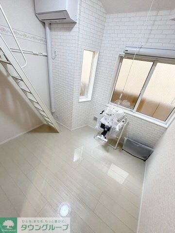 ユナイト藤崎マッダレーナオペラの物件内観写真