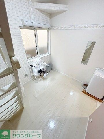 ユナイト藤崎マッダレーナオペラの物件内観写真