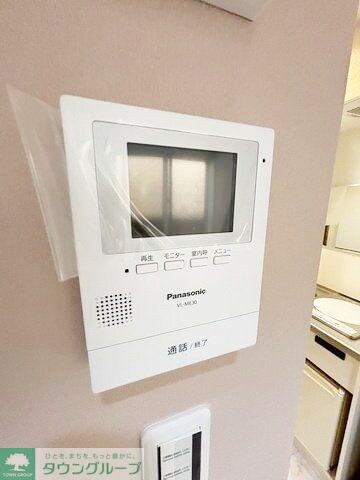 ユナイト藤崎マッダレーナオペラの物件内観写真