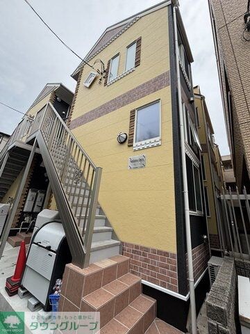 ユナイト藤崎マッダレーナオペラの物件内観写真