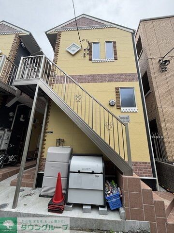 ユナイト藤崎マッダレーナオペラの物件内観写真