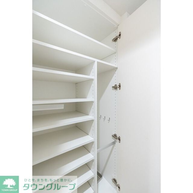 ドゥーエ横濱鶴見の物件内観写真