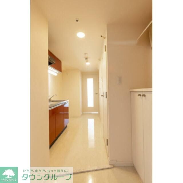 Dormouse Castleの物件内観写真