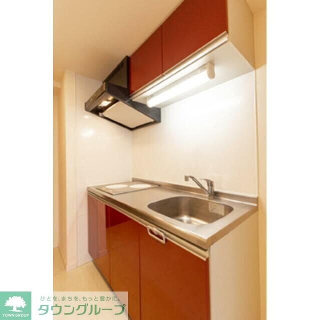 Dormouse Castleの物件内観写真