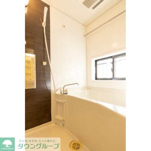 Dormouse Castleの物件内観写真