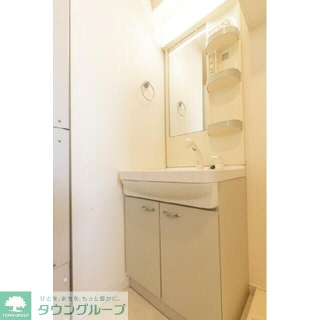 Dormouse Castleの物件内観写真