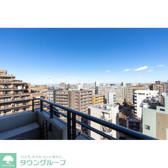 Dormouse Castleの物件内観写真