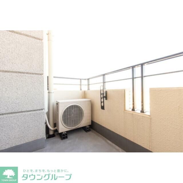 Dormouse Castleの物件内観写真